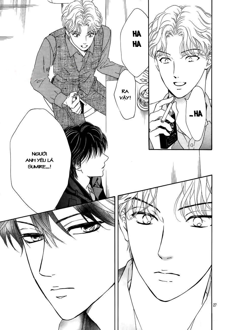 Sumika Sumire: Chapter 39
