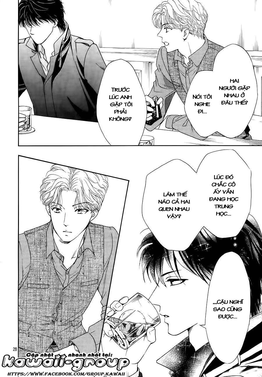 Sumika Sumire: Chapter 39