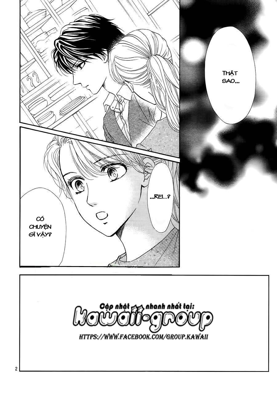 Sumika Sumire: Chapter 39