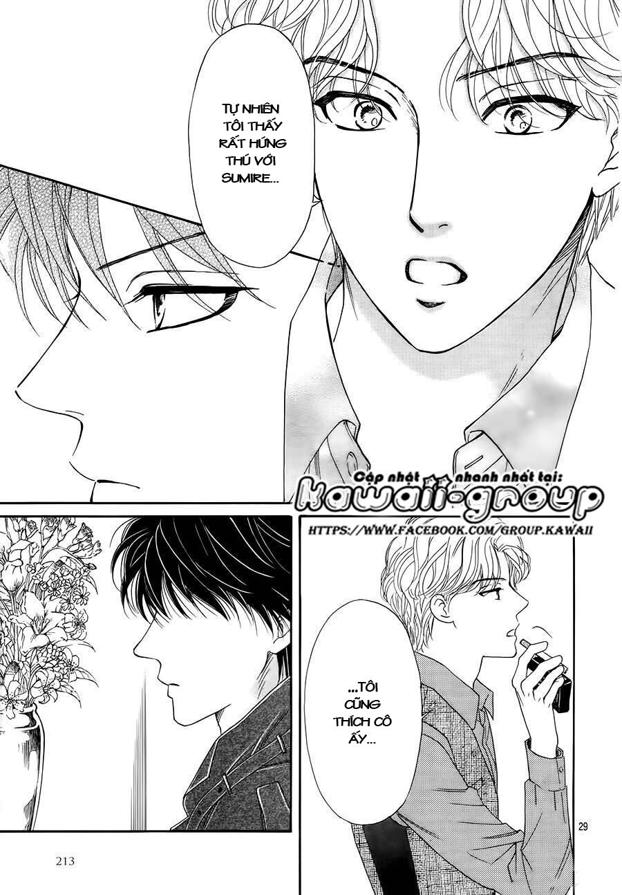 Sumika Sumire: Chapter 39