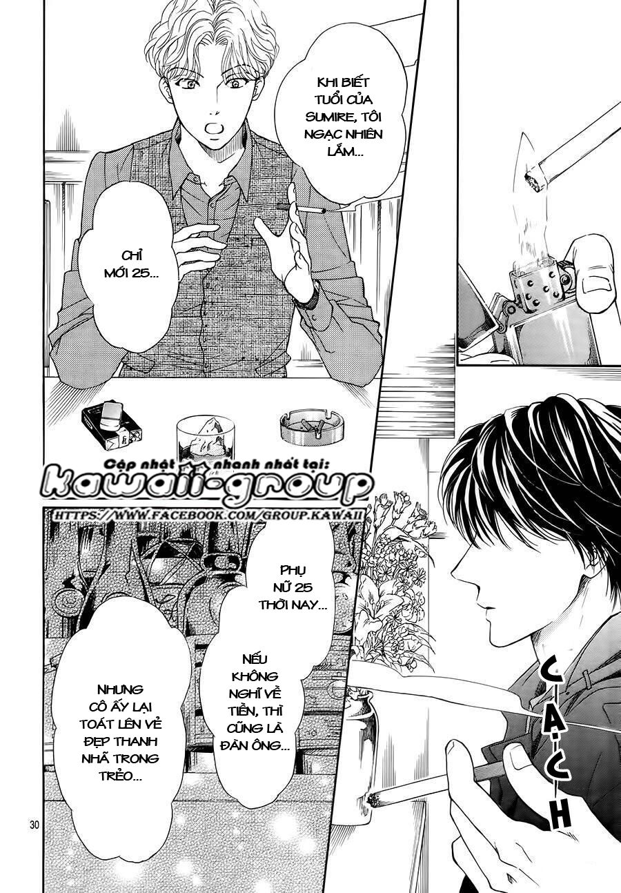 Sumika Sumire: Chapter 39