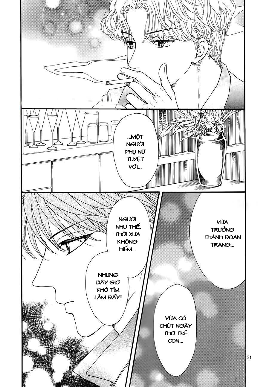 Sumika Sumire: Chapter 39
