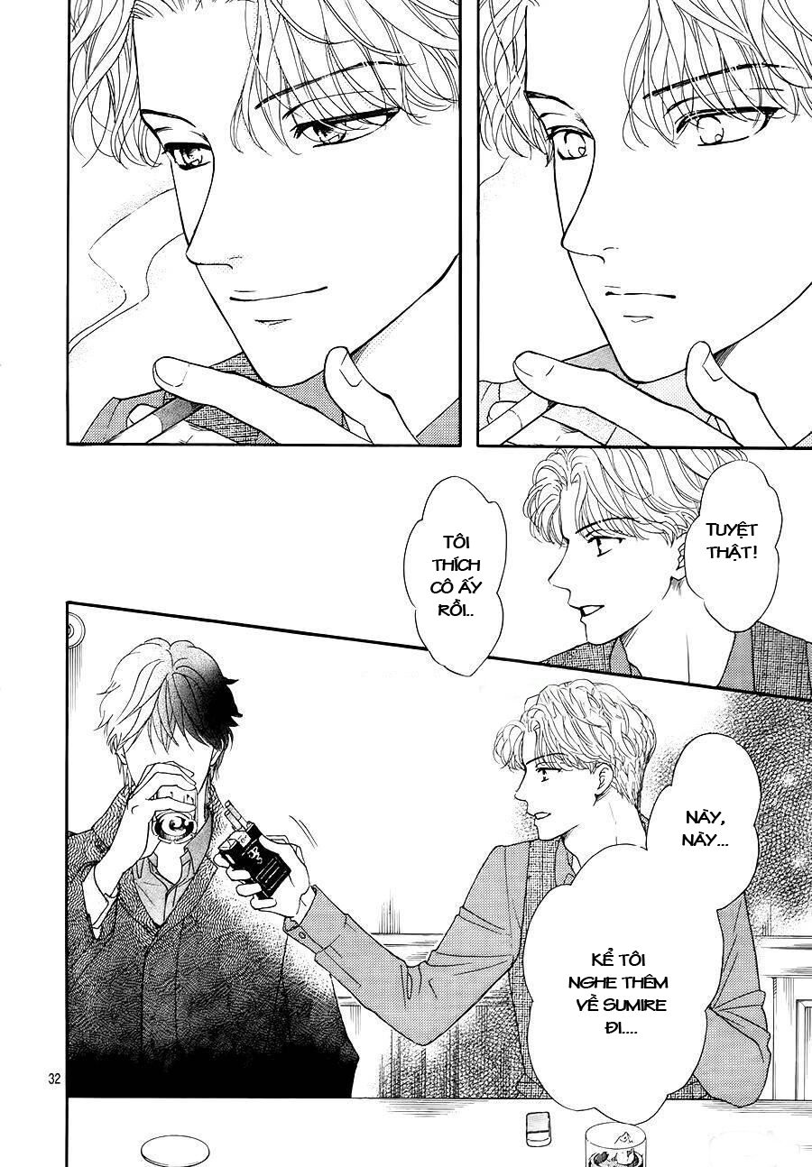 Sumika Sumire: Chapter 39