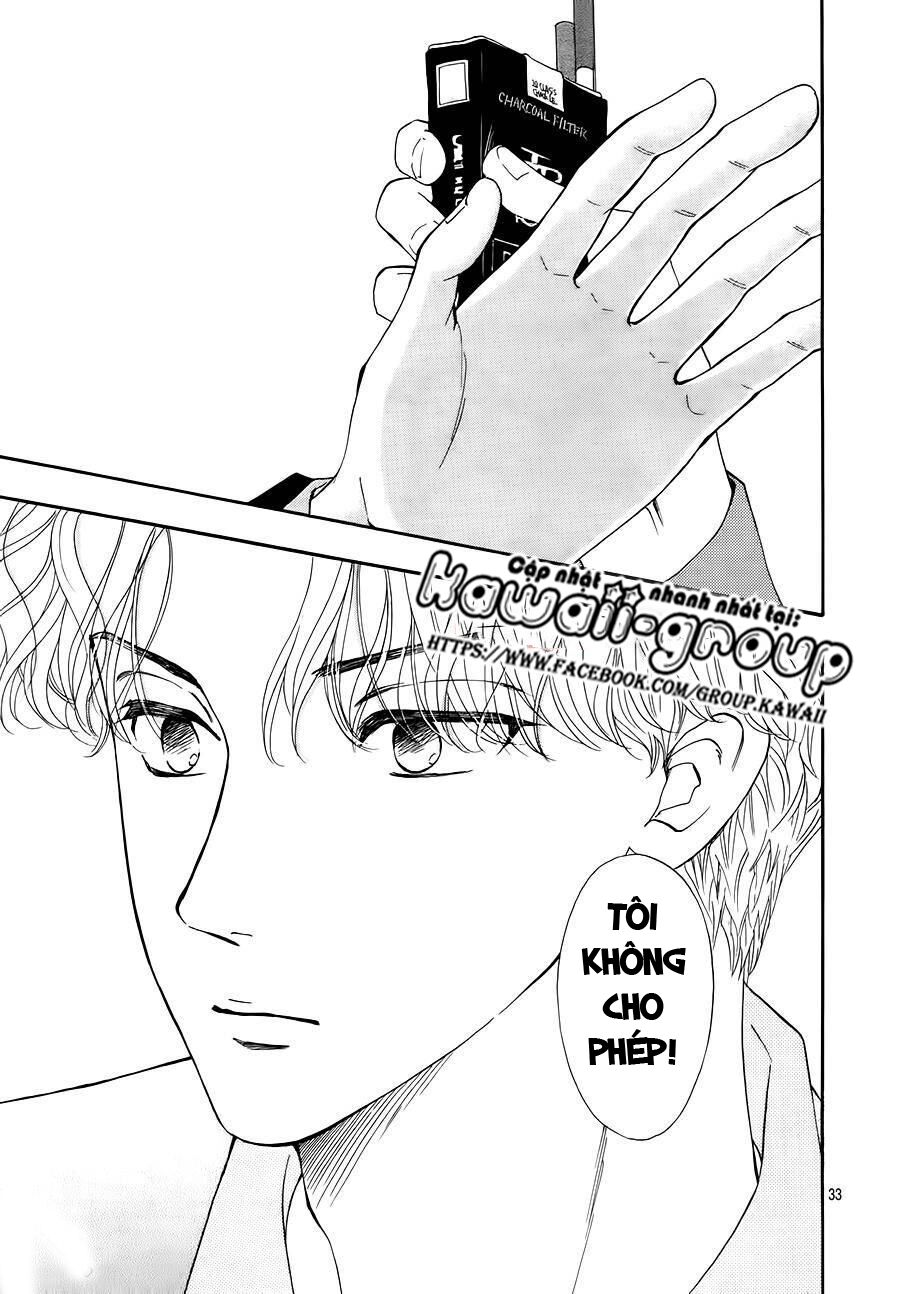 Sumika Sumire: Chapter 39