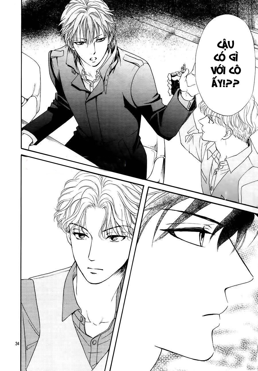 Sumika Sumire: Chapter 39