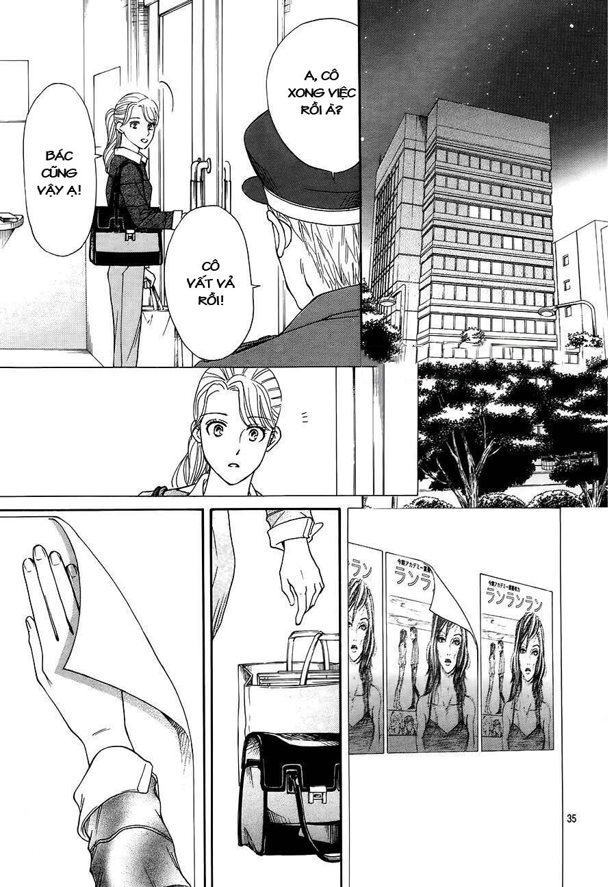 Sumika Sumire: Chapter 39