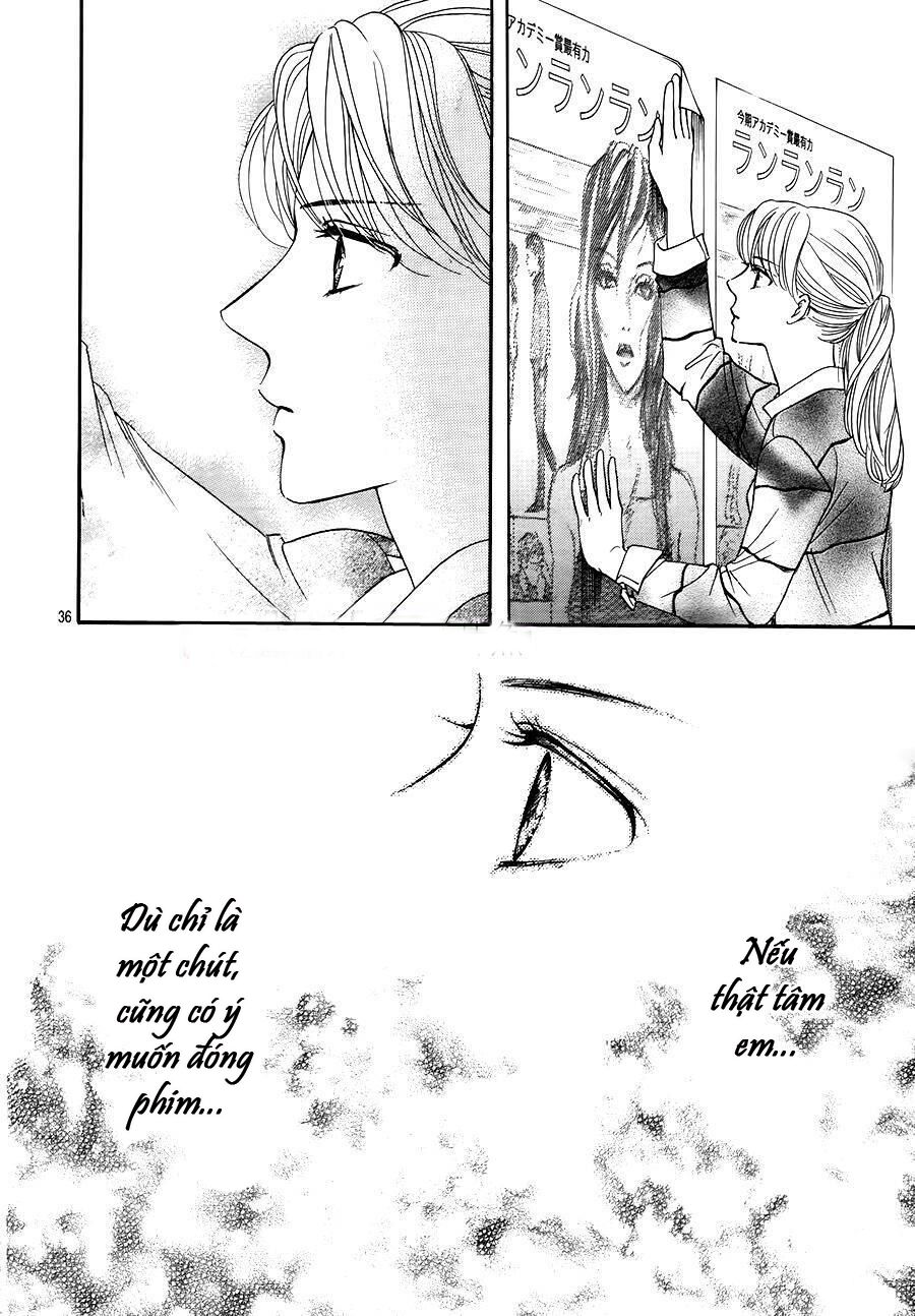 Sumika Sumire: Chapter 39