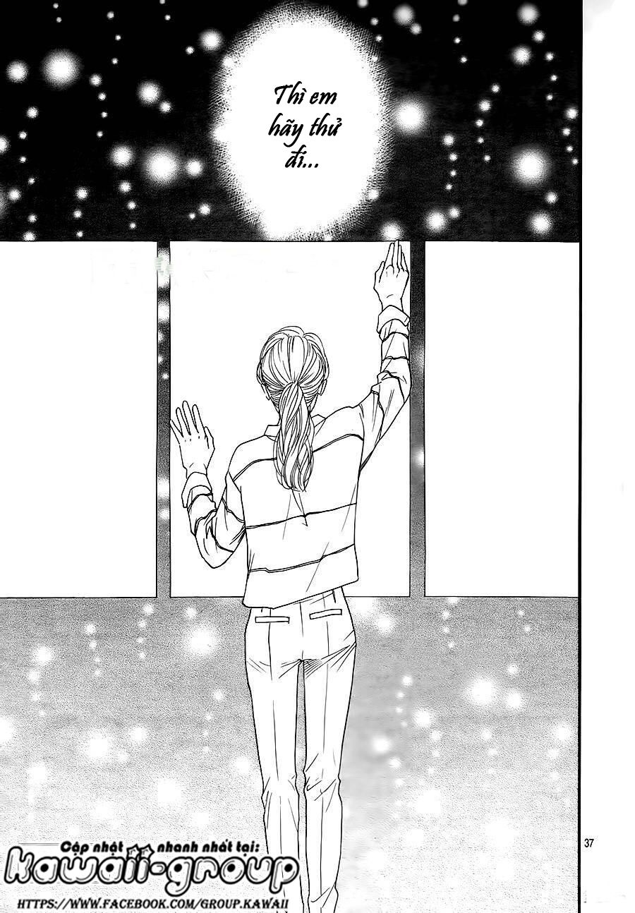 Sumika Sumire: Chapter 39