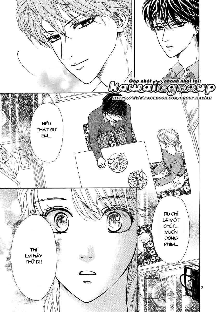 Sumika Sumire: Chapter 39