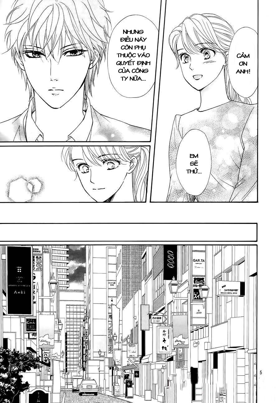 Sumika Sumire: Chapter 39