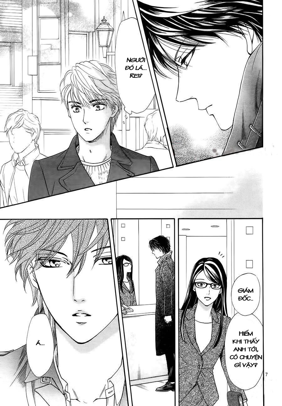 Sumika Sumire: Chapter 39