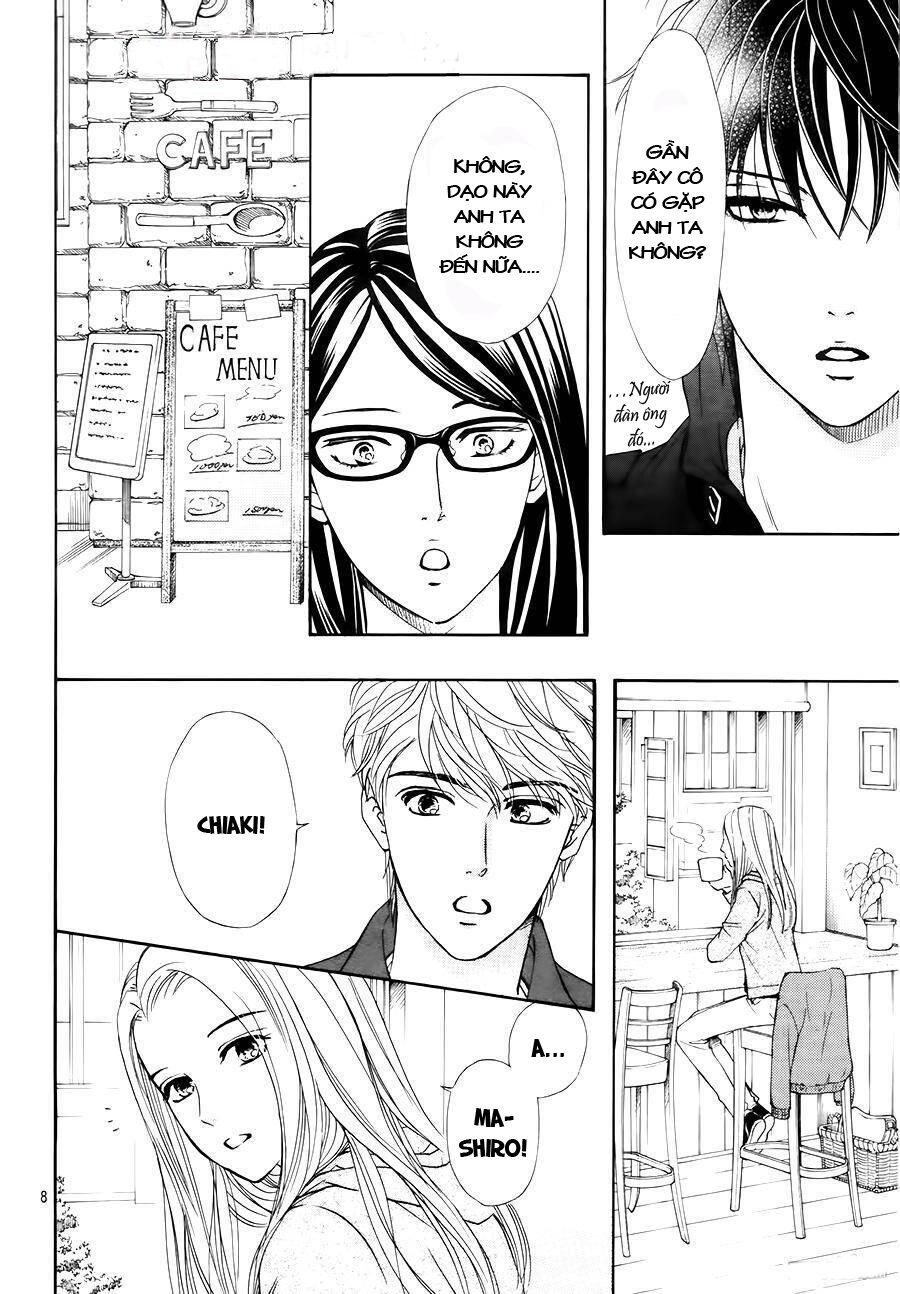 Sumika Sumire: Chapter 39