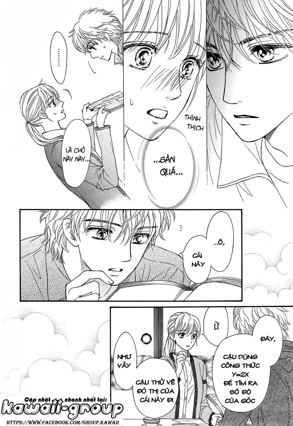 Sumika Sumire: Chapter 4