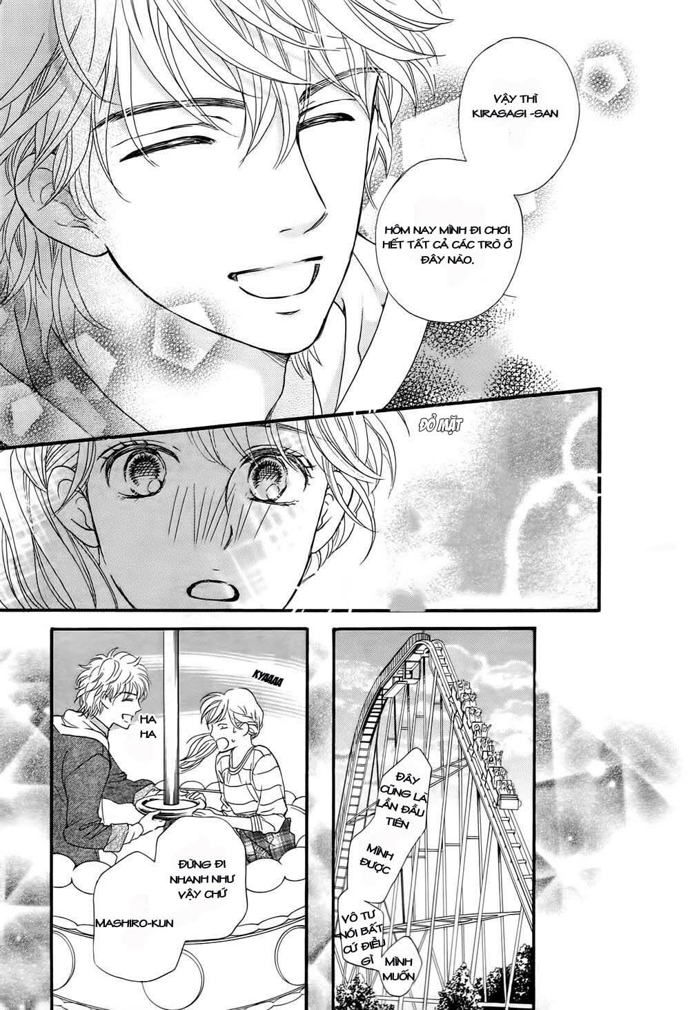 Sumika Sumire: Chapter 5