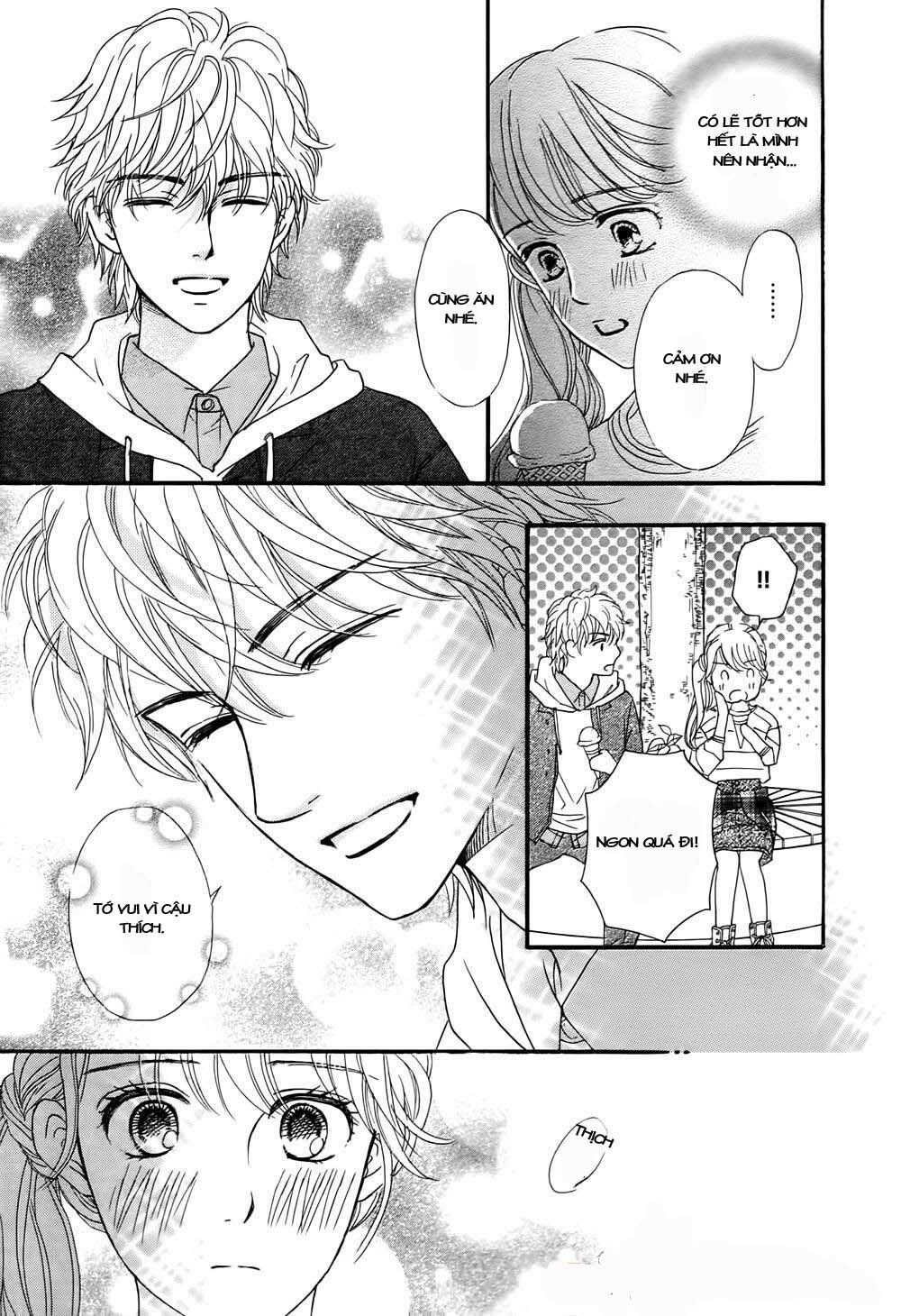 Sumika Sumire: Chapter 5