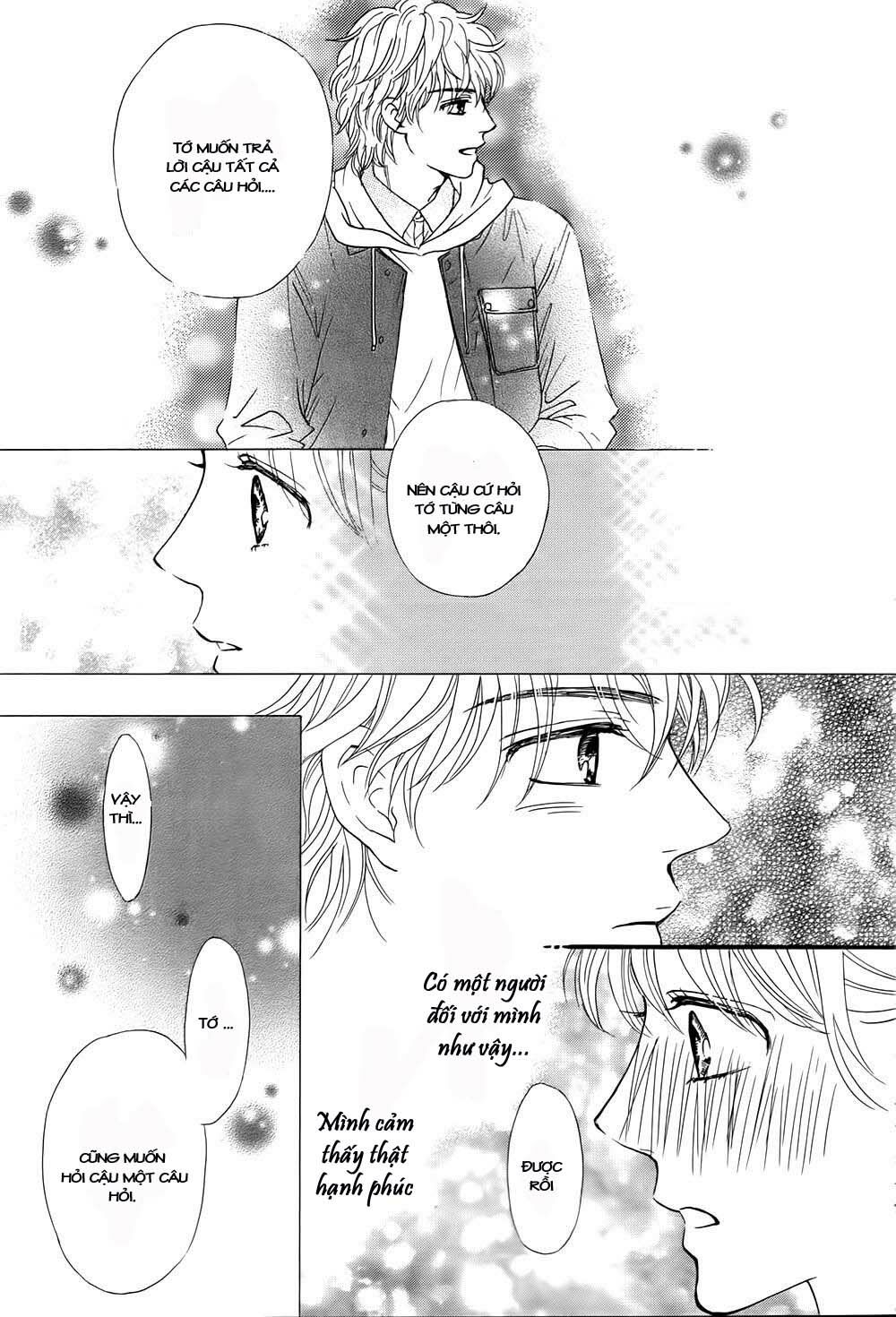 Sumika Sumire: Chapter 5