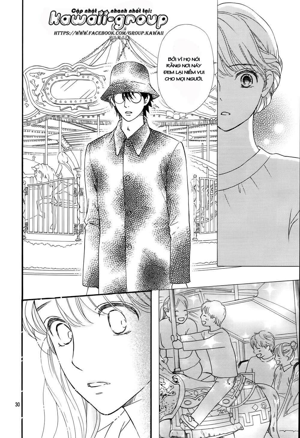 Sumika Sumire: Chapter 5