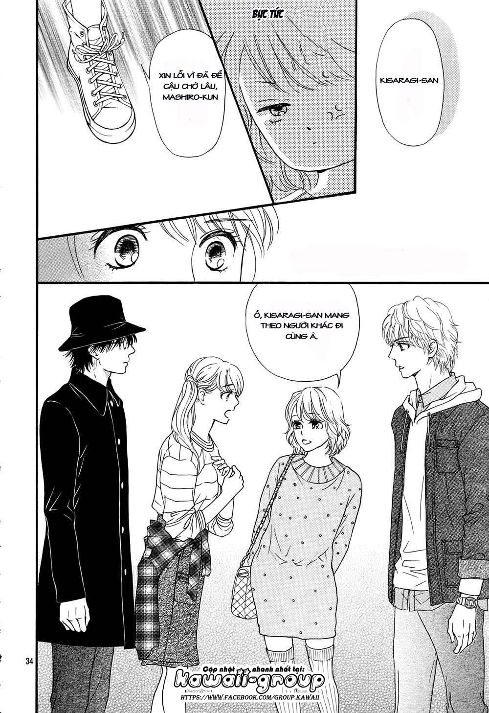 Sumika Sumire: Chapter 5