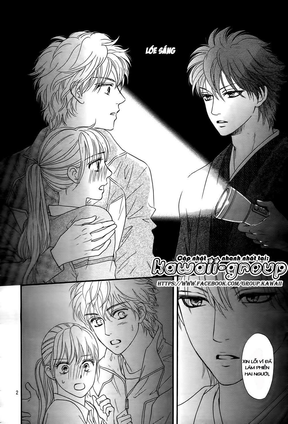 Sumika Sumire: Chapter 5