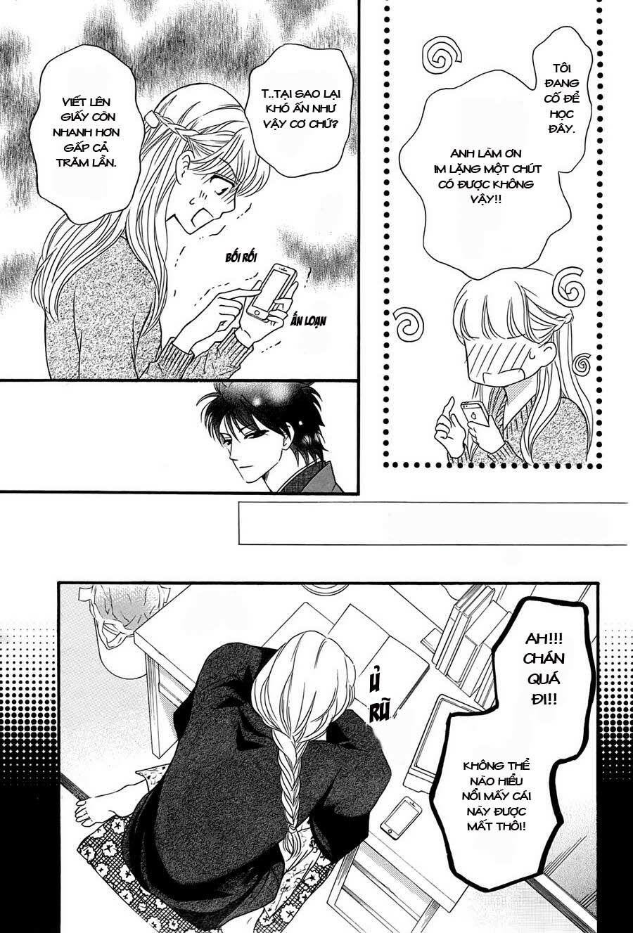 Sumika Sumire: Chapter 7