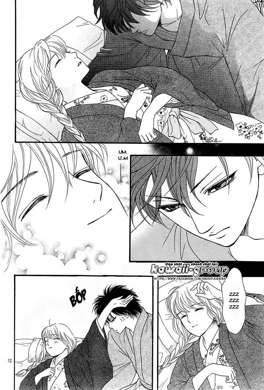Sumika Sumire: Chapter 7