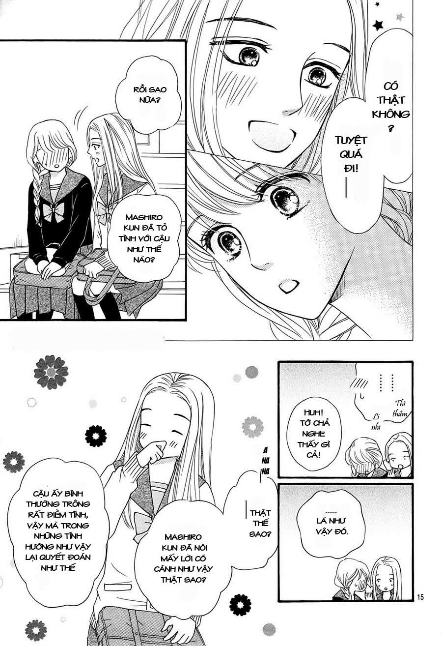 Sumika Sumire: Chapter 7