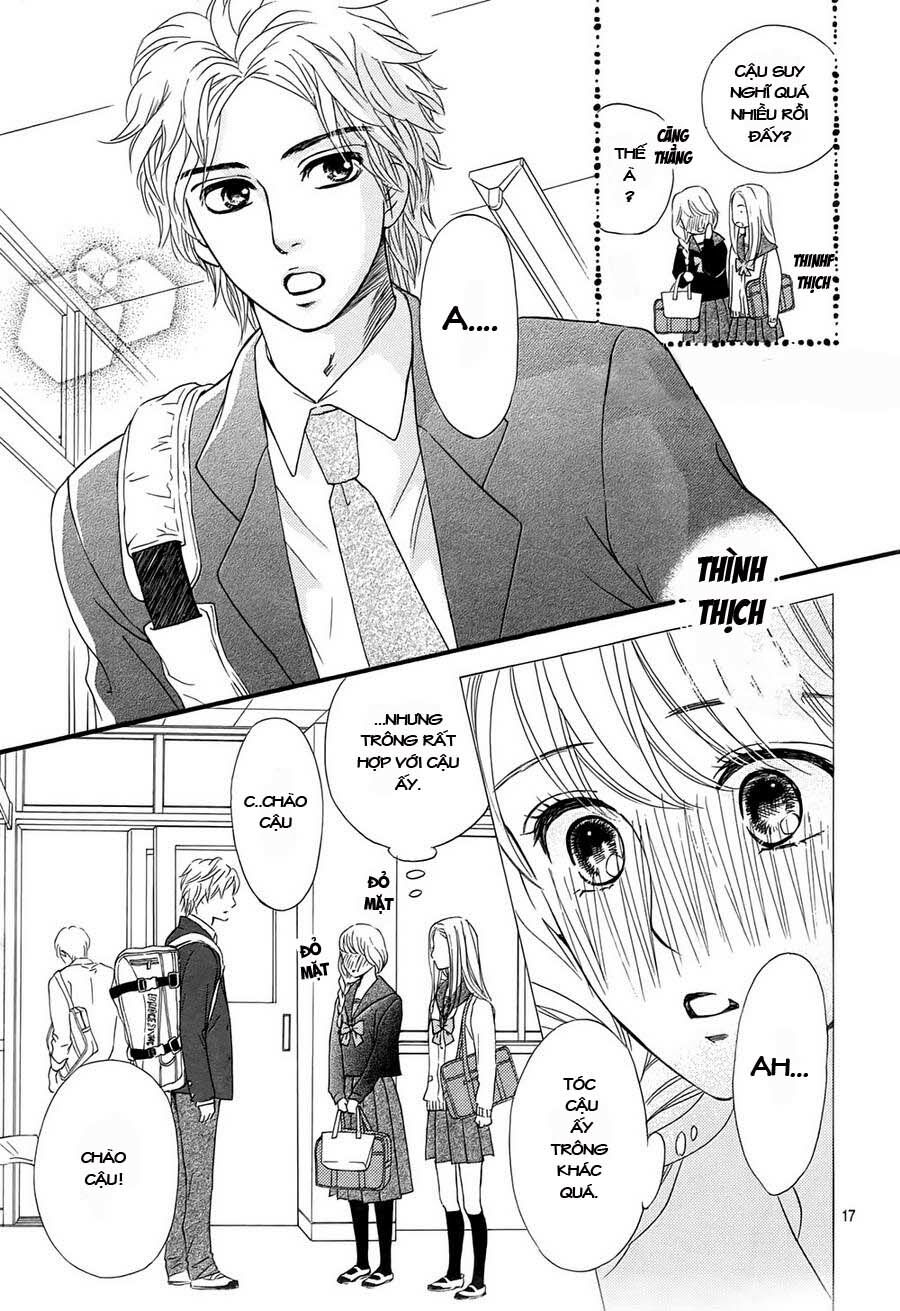 Sumika Sumire: Chapter 7