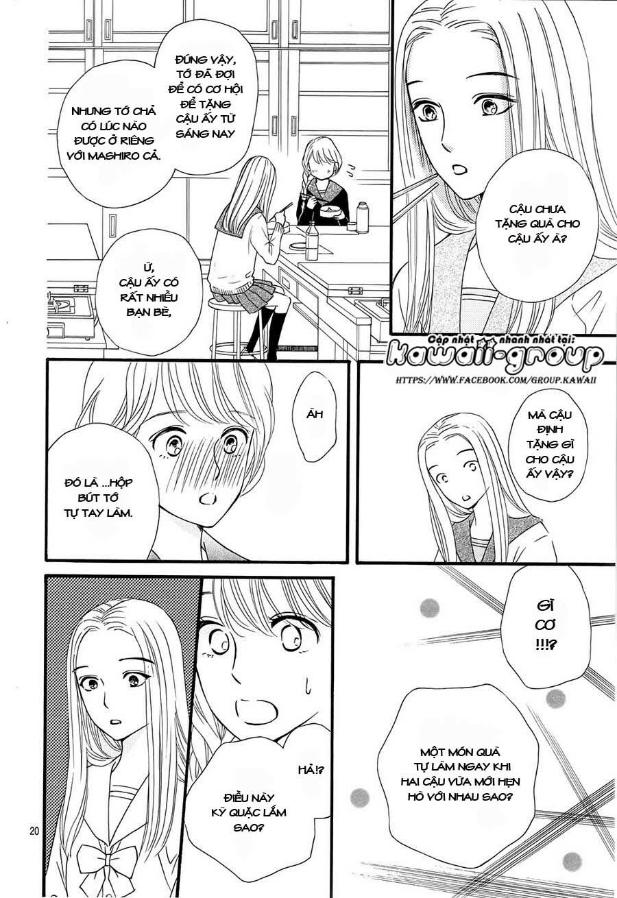 Sumika Sumire: Chapter 7