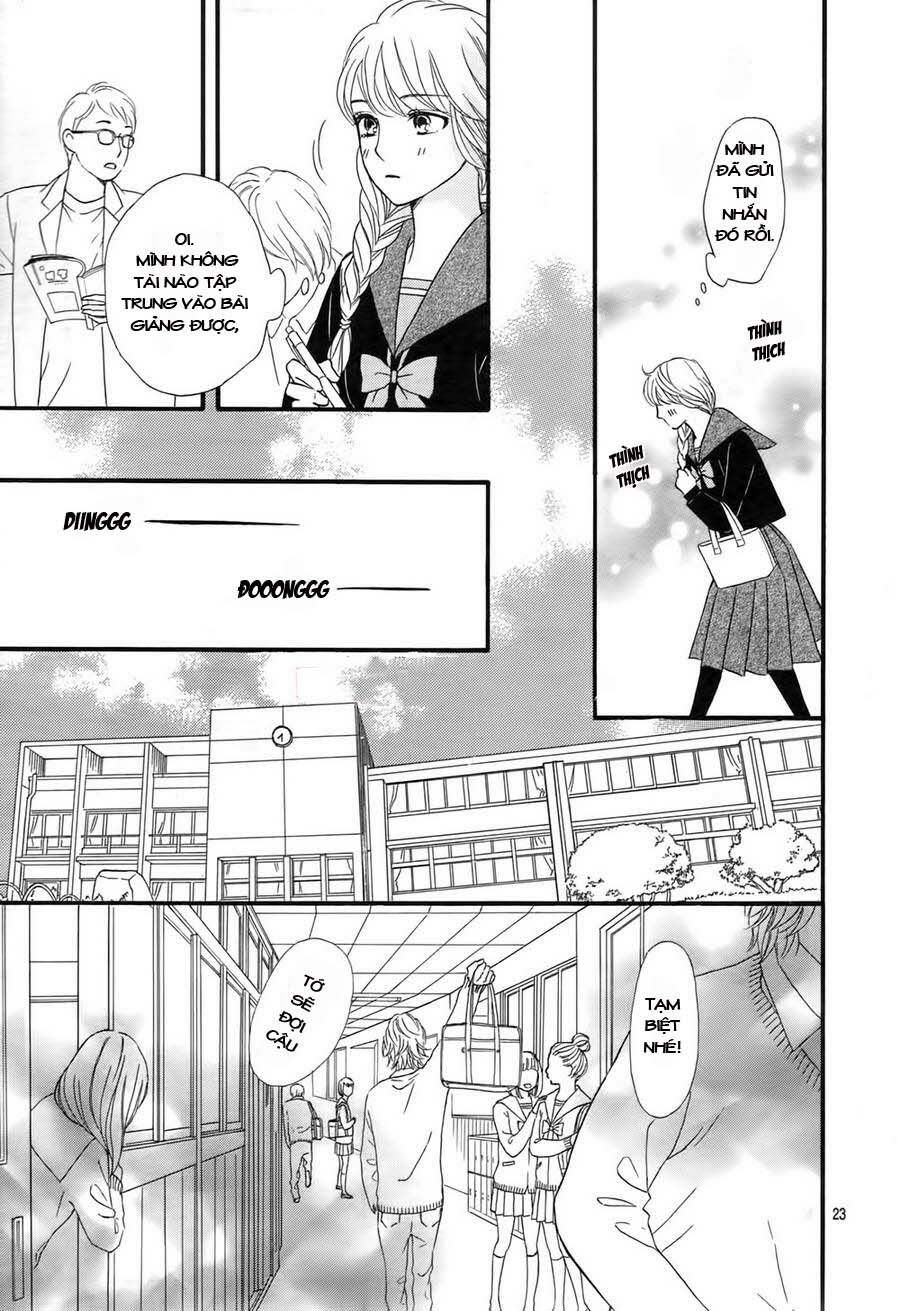 Sumika Sumire: Chapter 7