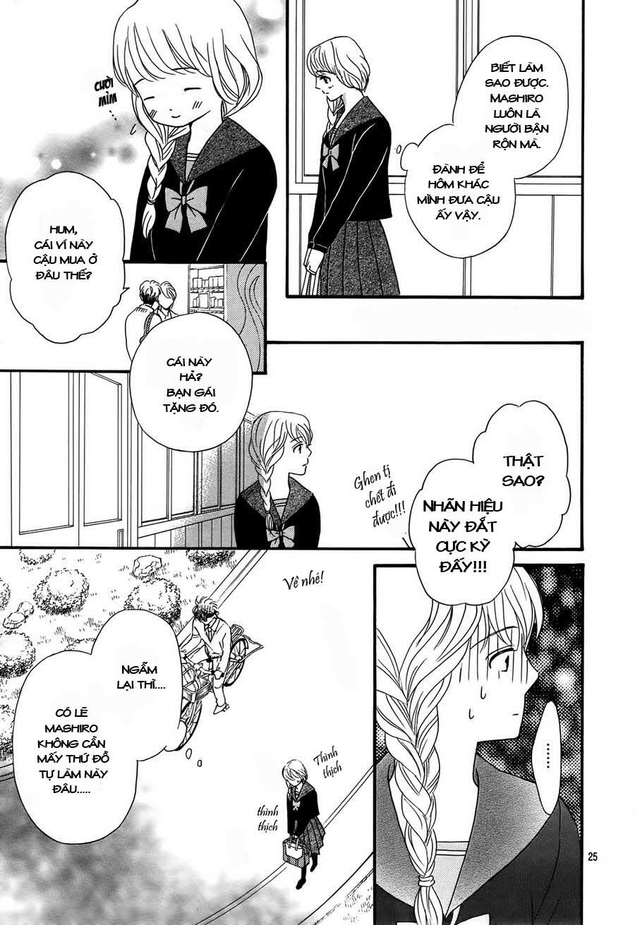 Sumika Sumire: Chapter 7
