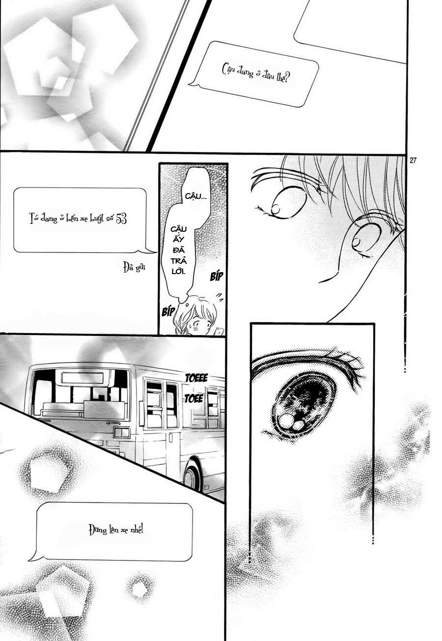 Sumika Sumire: Chapter 7