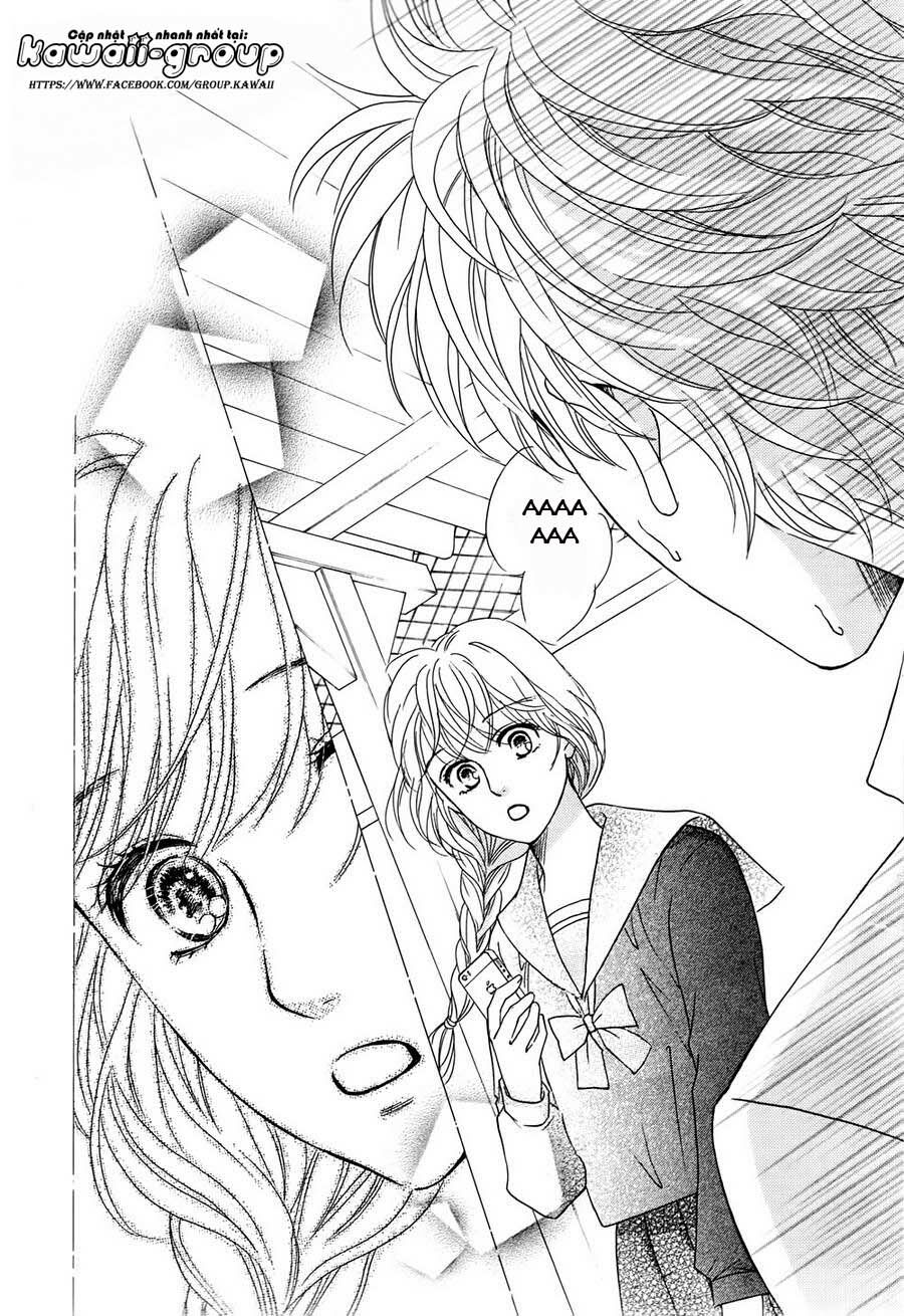 Sumika Sumire: Chapter 7