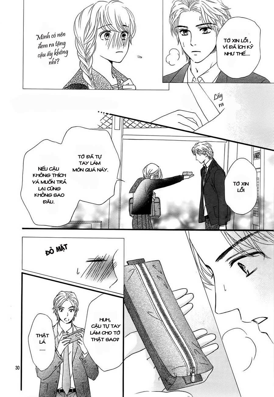Sumika Sumire: Chapter 7