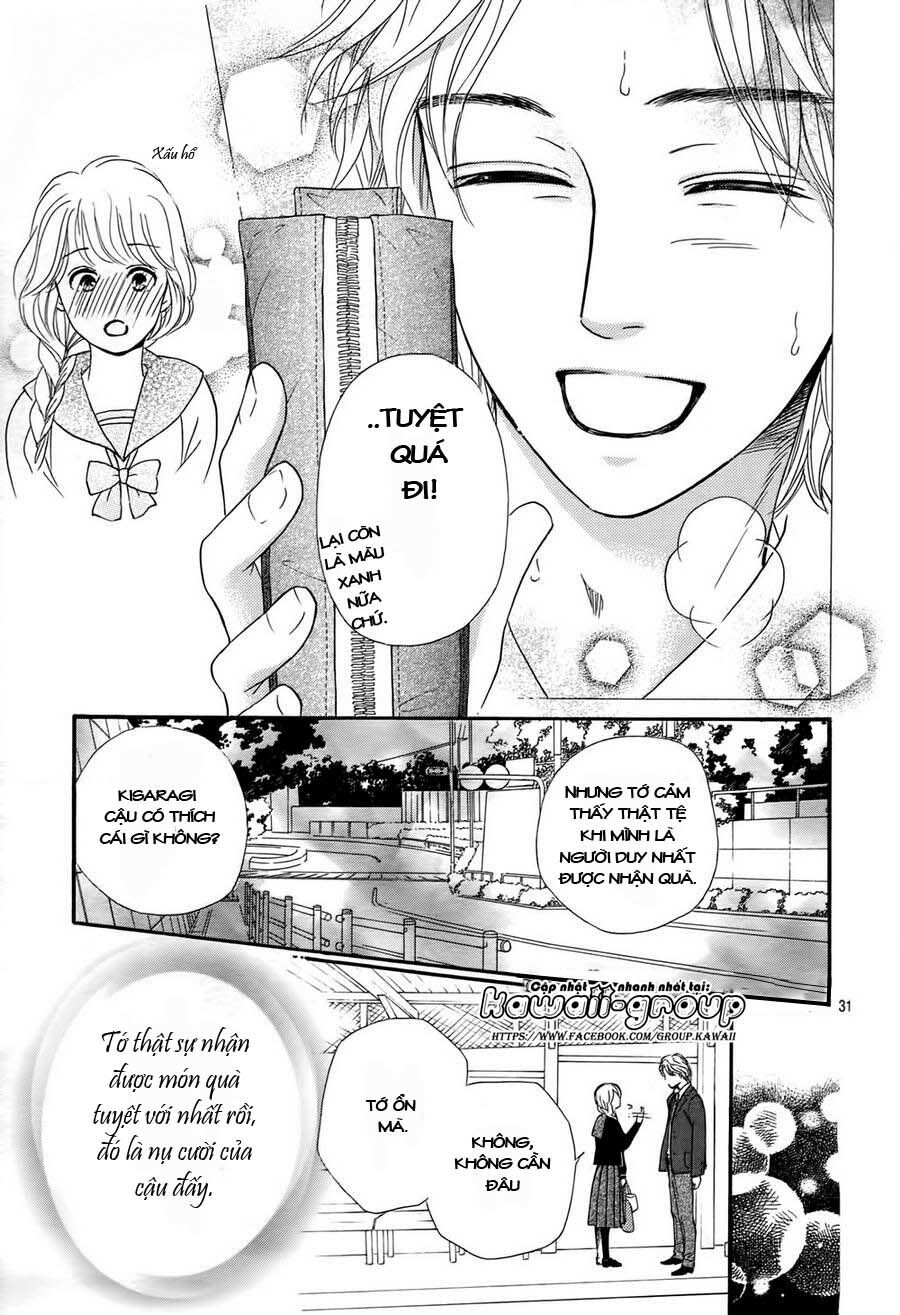 Sumika Sumire: Chapter 7