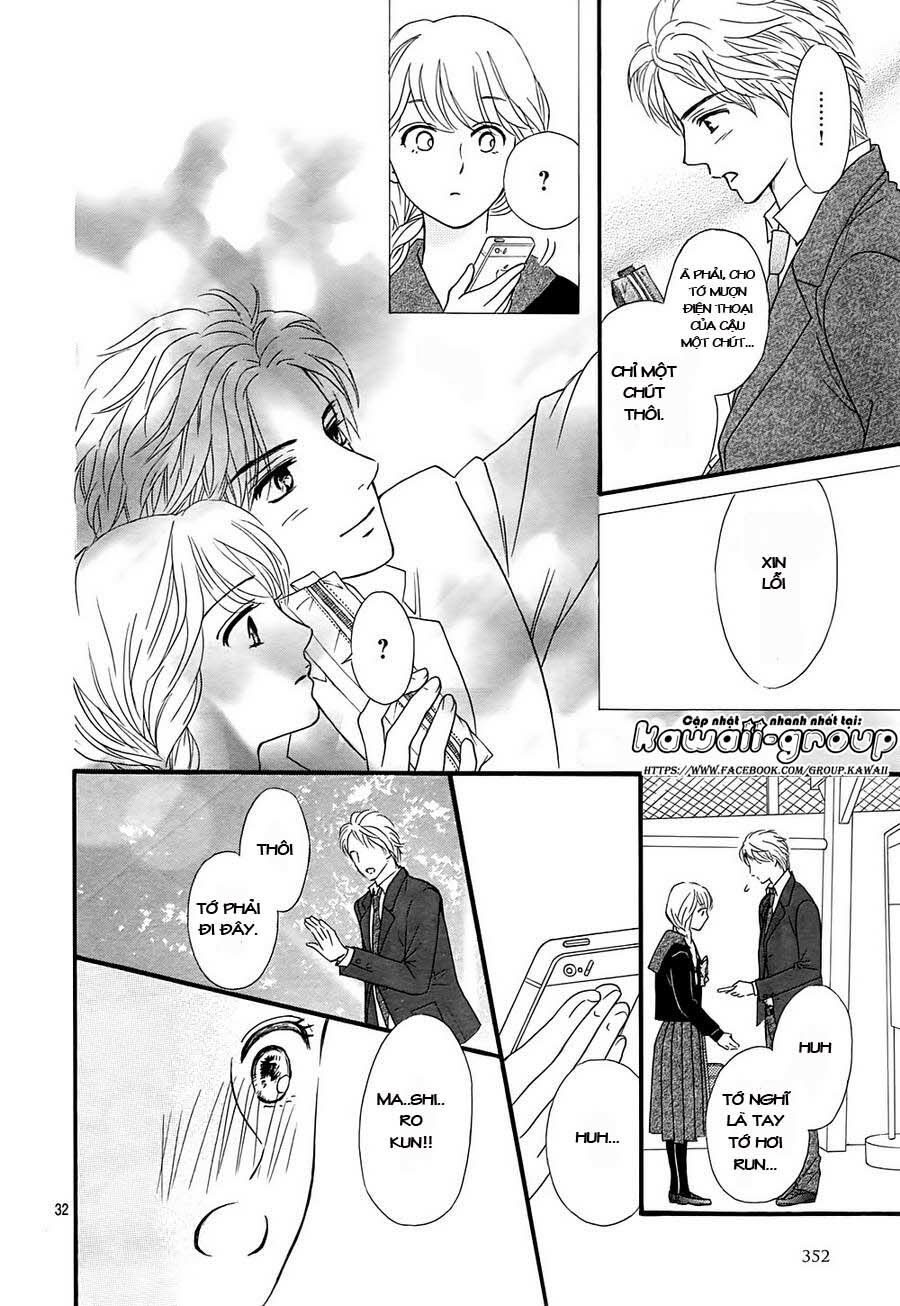 Sumika Sumire: Chapter 7