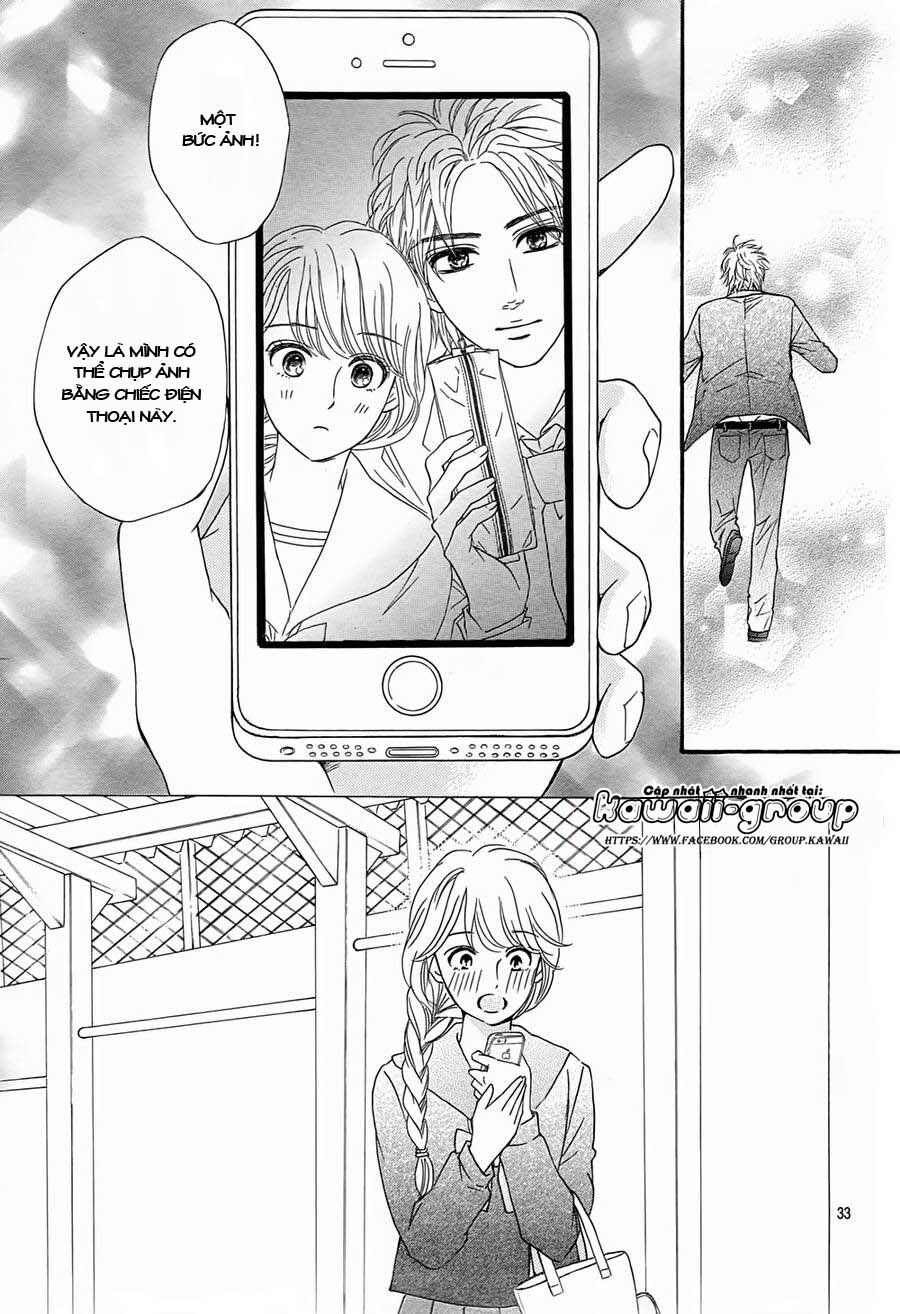 Sumika Sumire: Chapter 7