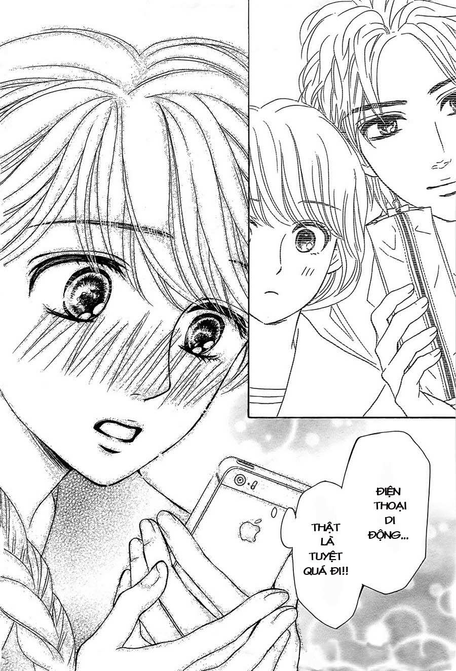 Sumika Sumire: Chapter 7
