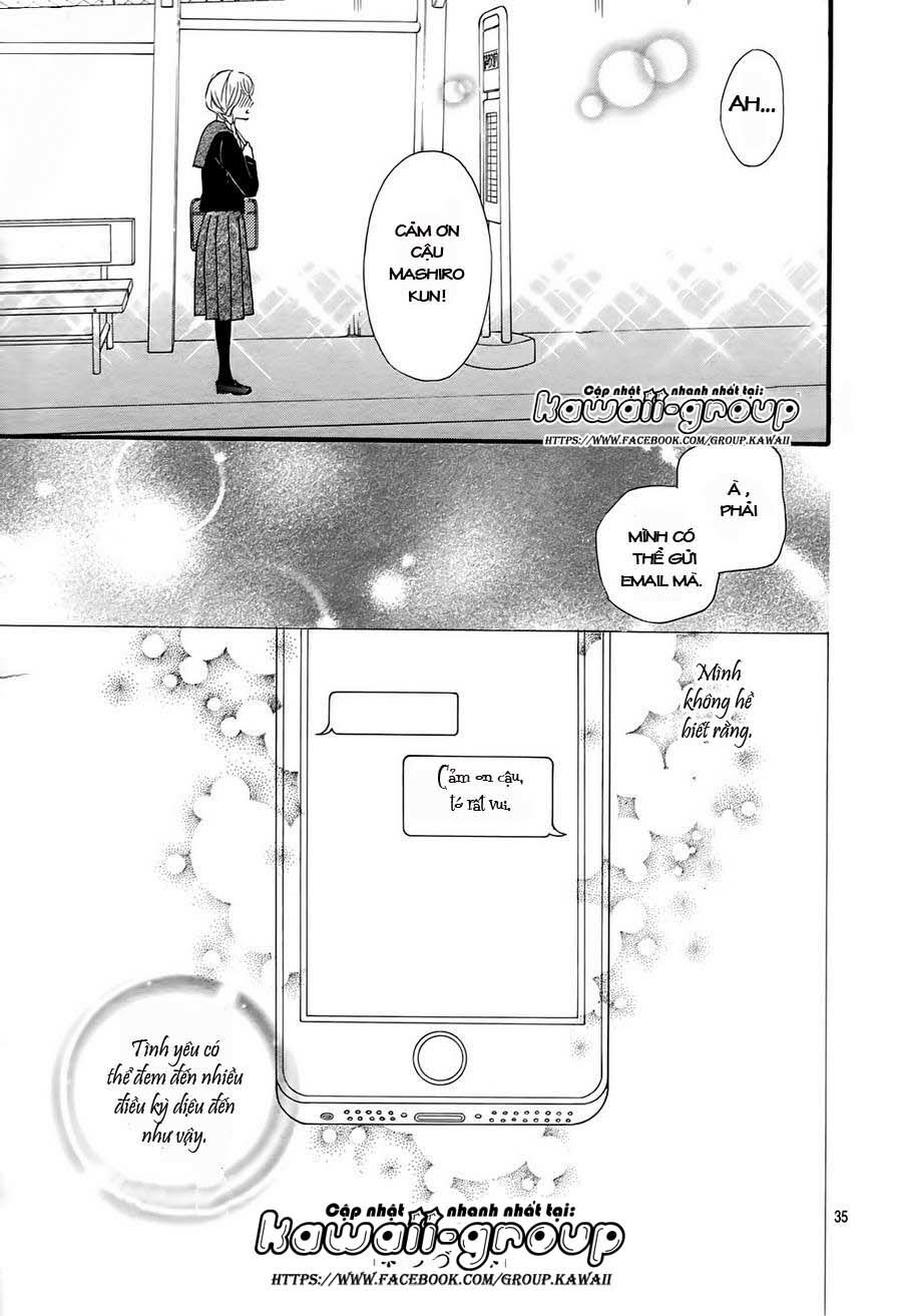 Sumika Sumire: Chapter 7