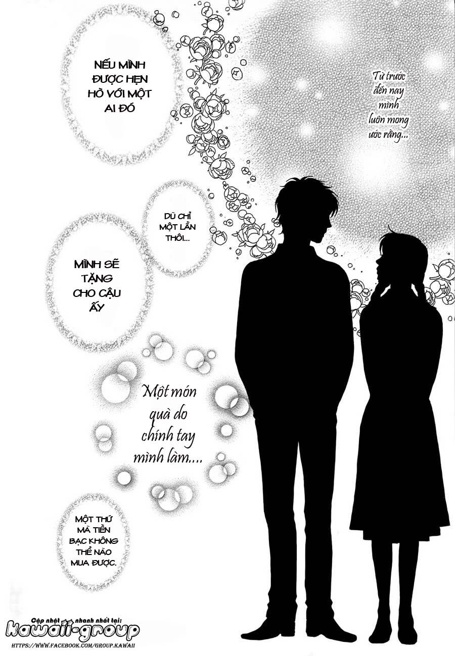 Sumika Sumire: Chapter 7