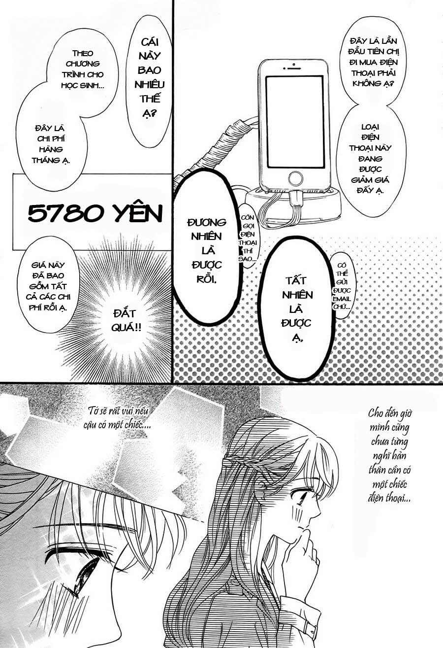 Sumika Sumire: Chapter 7