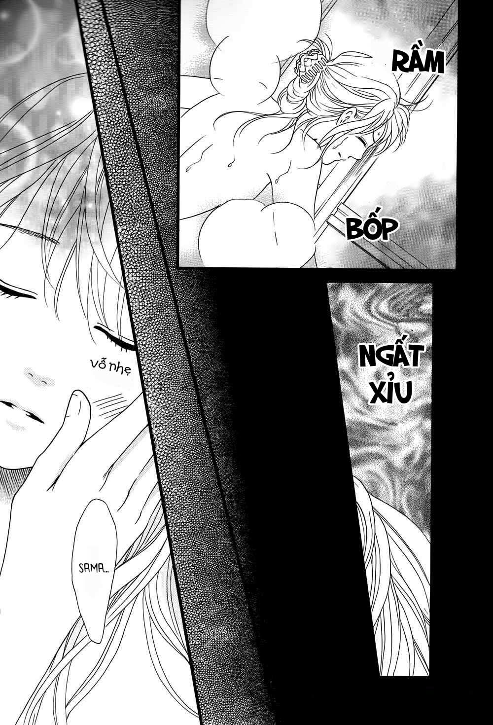 Sumika Sumire: Chapter 8