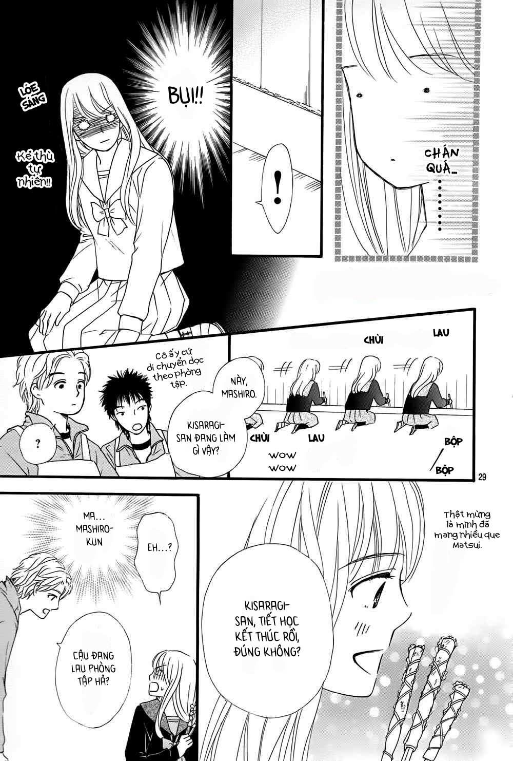 Sumika Sumire: Chapter 8