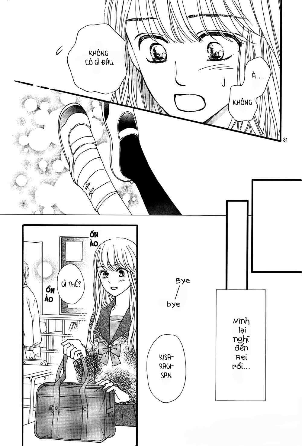 Sumika Sumire: Chapter 8
