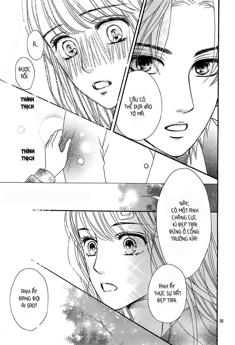 Sumika Sumire: Chapter 8