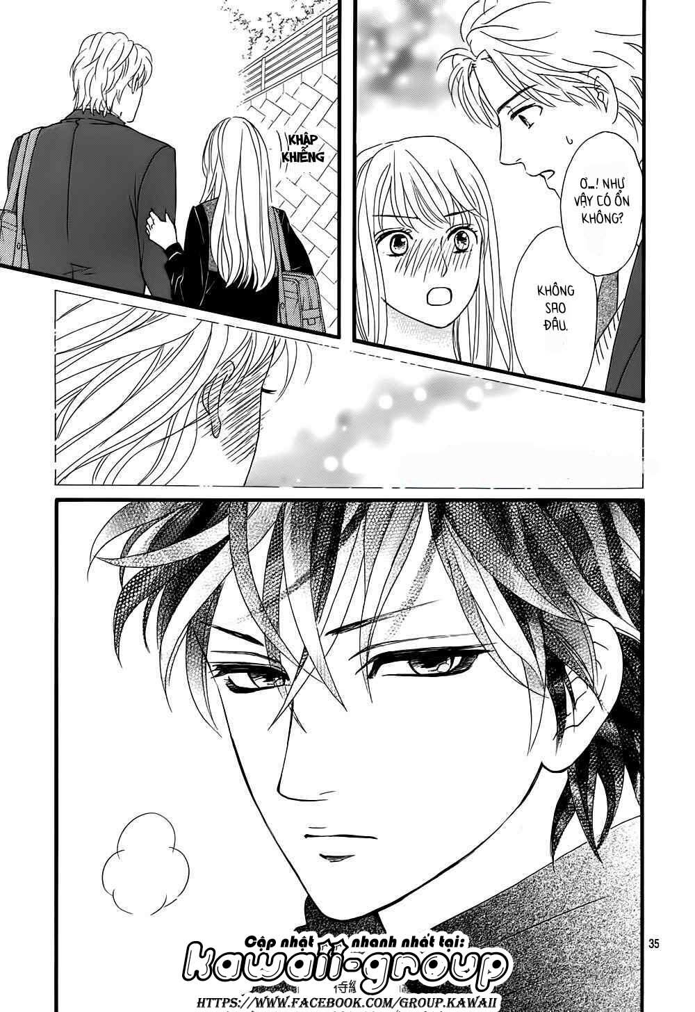 Sumika Sumire: Chapter 8