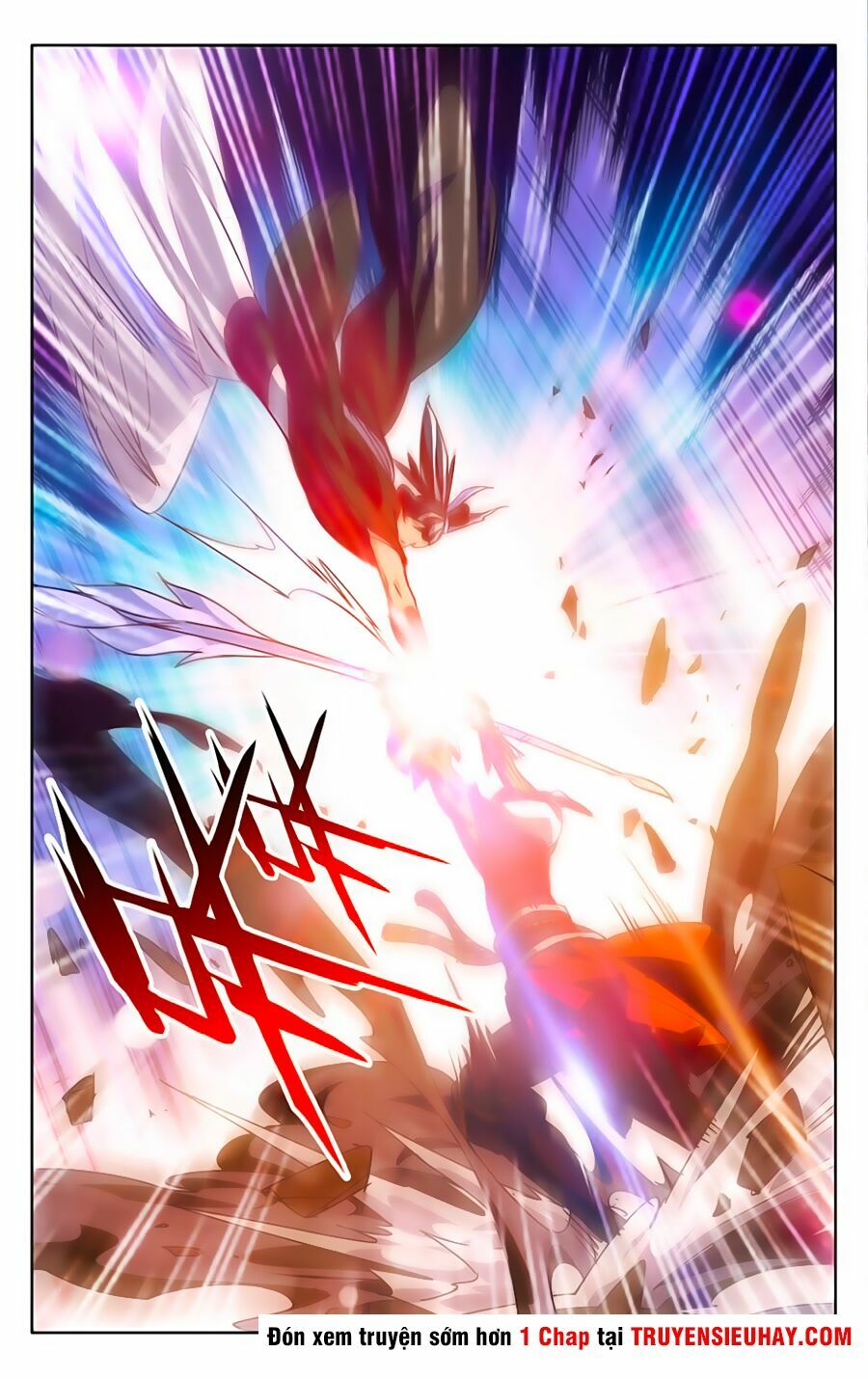 Trảm Đạo Kỷ: Chapter 11