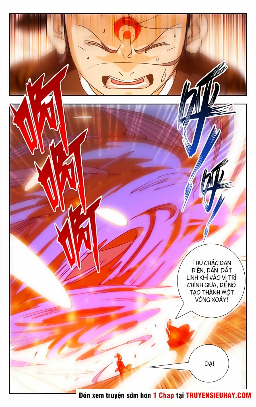 Trảm Đạo Kỷ: Chapter 14