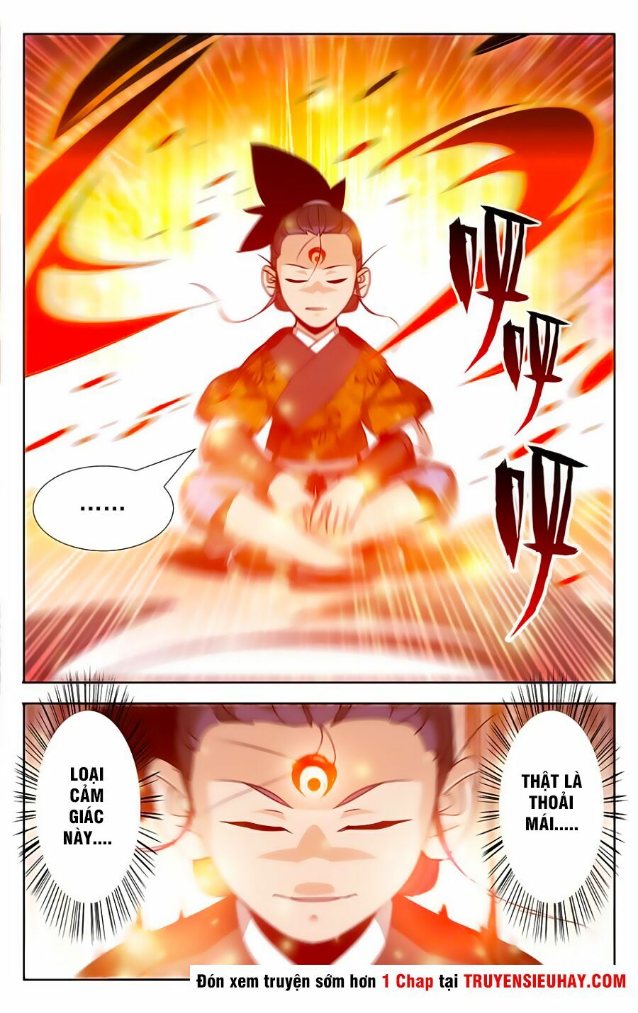 Trảm Đạo Kỷ: Chapter 14