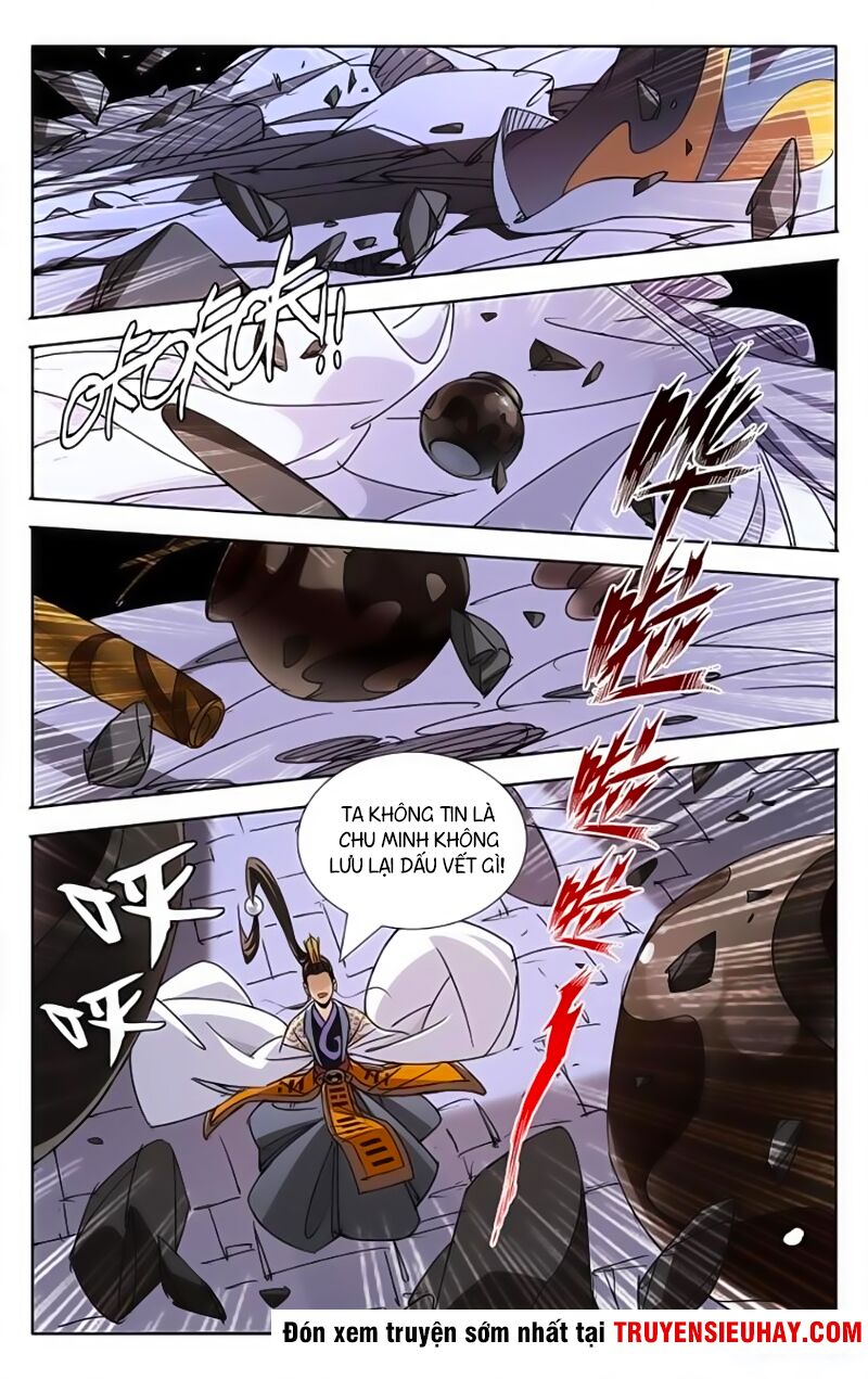 Trảm Đạo Kỷ: Chapter 23