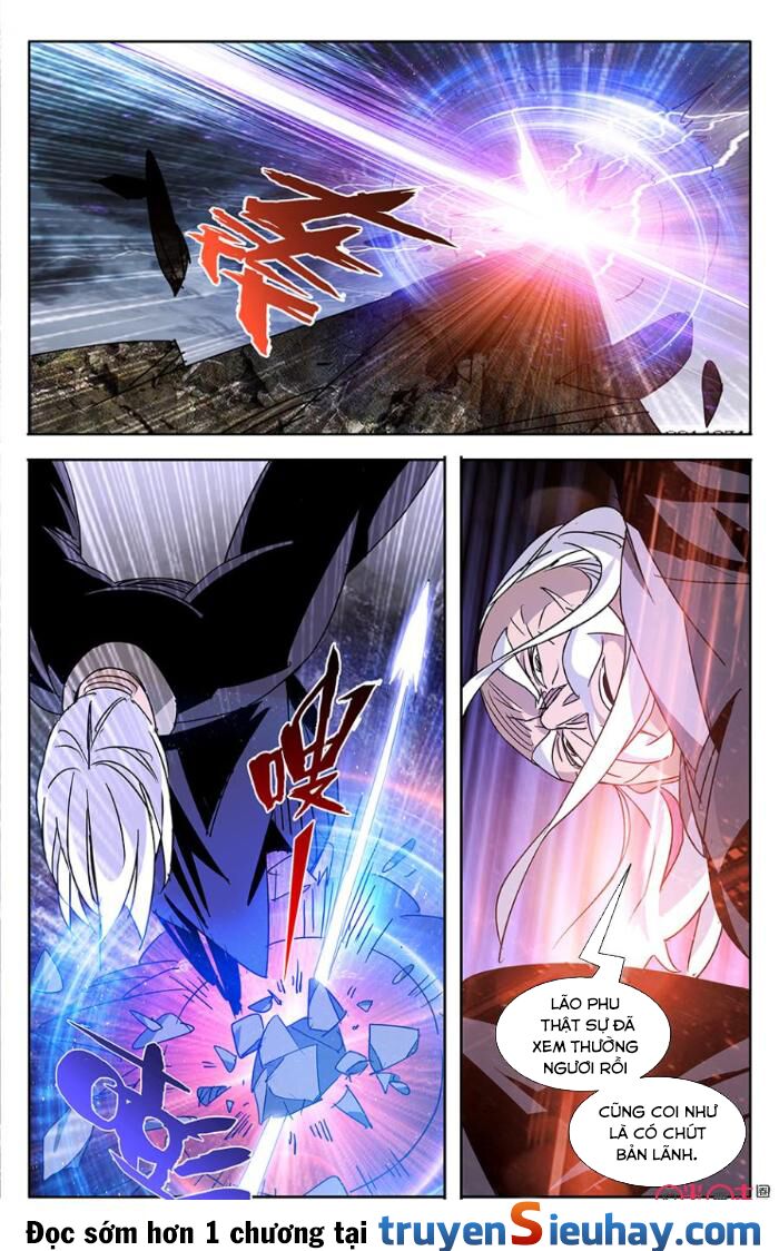 Trảm Đạo Kỷ: Chapter 28